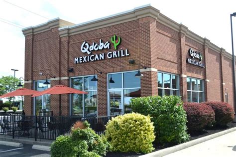 restaurants that are similar to chipotle